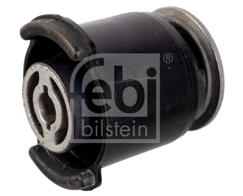 Bushing, axle beam